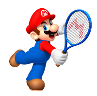 Mario PNG