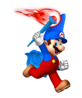 Mario PNG