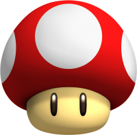 Mario PNG