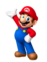 Mario PNG