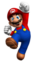 Mario PNG