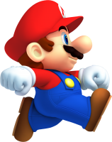 Mario PNG