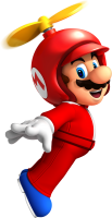 Mario PNG