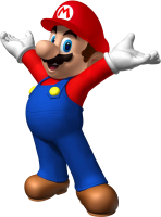 Mario PNG