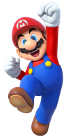 Mario PNG