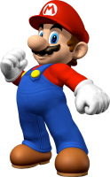 Mario PNG