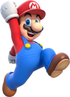 Mario PNG