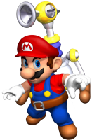 Mario PNG