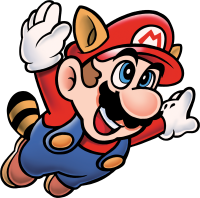 Mario PNG