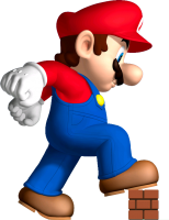 Mario PNG