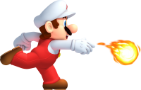 Mario PNG