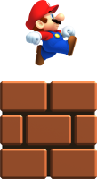 Mario PNG