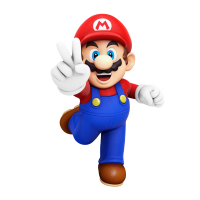 Mario PNG