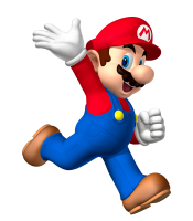 Mario PNG