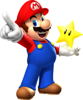 Mario PNG