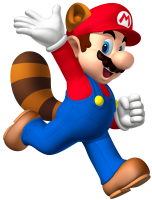 Mario PNG