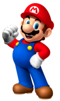 Mario PNG