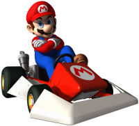 Mario PNG