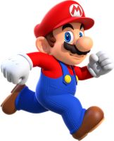 Mario PNG