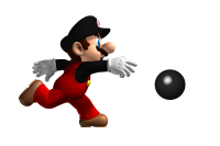 Mario PNG