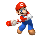 Mario PNG