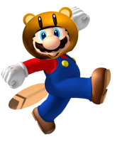 Mario PNG