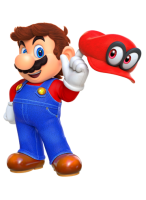 Mario PNG