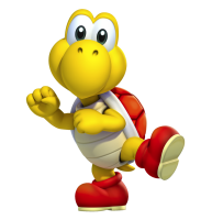 Mario PNG