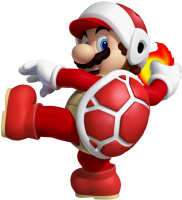 Mario PNG