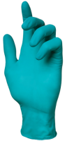 Medical gloves PNG