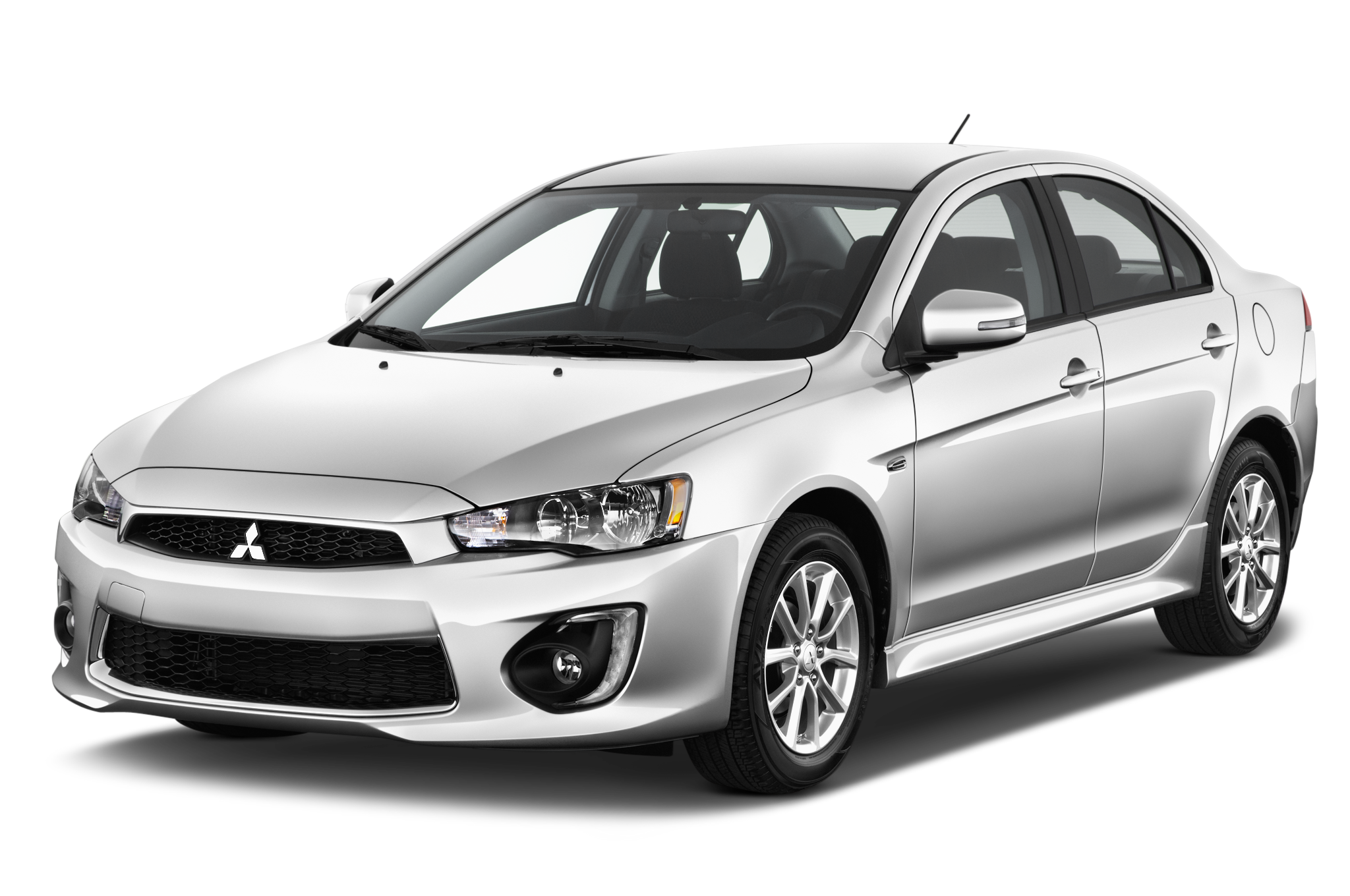 Mitsubishi Lancer PNG