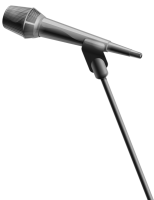 Microphone PNG