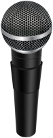 Microphone PNG