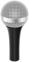 Microphone PNG