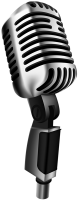 Microphone PNG