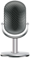 Microphone PNG