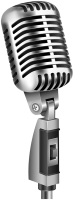 Microphone PNG