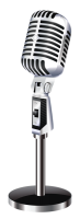 Microphone PNG