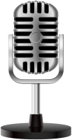 Microphone PNG