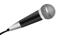 Microphone PNG