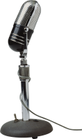 Microphone PNG