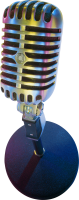 Microphone PNG