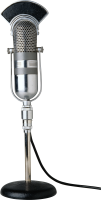 Microphone PNG