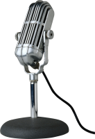 Microphone PNG