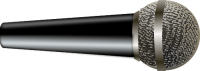 Microphone PNG