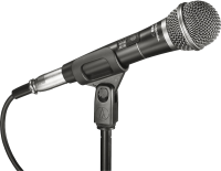 Microphone PNG image