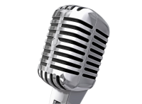 Microphone PNG image