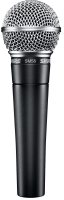 Microphone PNG image