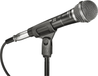 Microphone PNG image