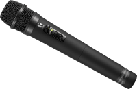 Microphone PNG image